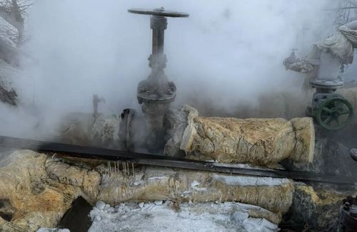 Порядка в ЖКХ не стало