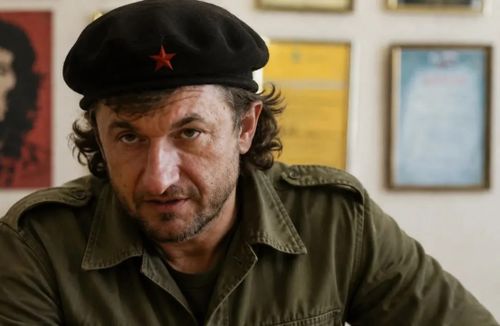 Я не устал, но ухожу…