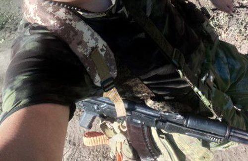 Ветеран СВО стал специалистом Агинского военкомата
