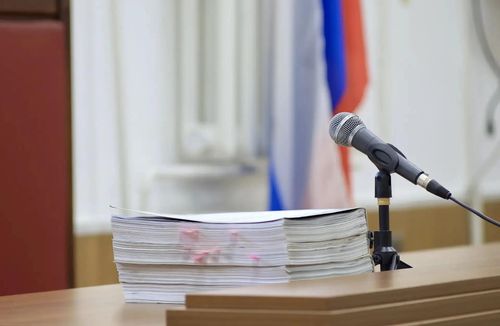 100 тысяч за Зайца и Волка заплатит читинец