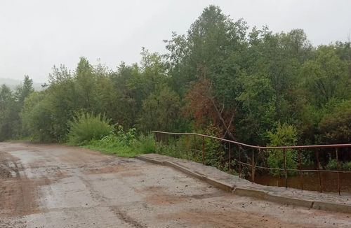 Без света и воды