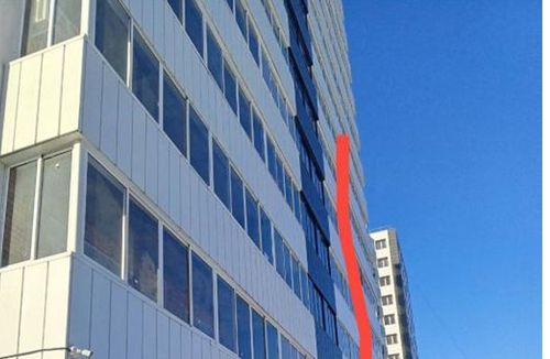 В Улан-Удэ погиб юноша из Забайкалья