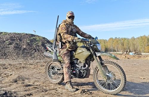 Операция «Поток-3»: «Я сгорел, но я выжил»