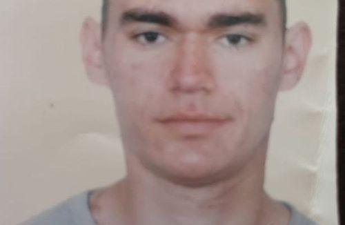 Воин вернется домой