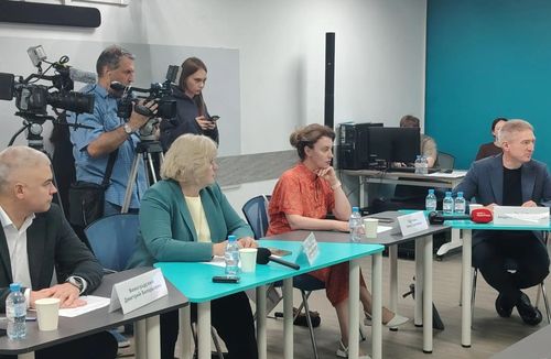 «Чита будет классным городом!»