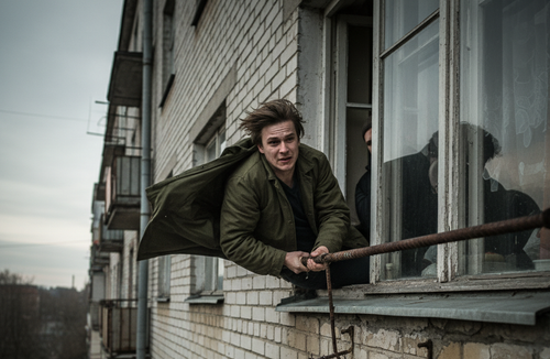 Откровение наркомана. Невыдуманные истории от таинственного собеседника.