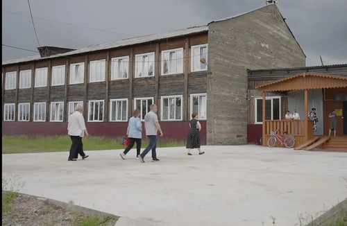 Школу в Чаре не закрывают: власти выбрали компромисс