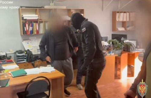 Забайкалец финансировал экстремистскую деятельность 