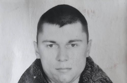 Черная птица. Часть 2. Завтра будет война.