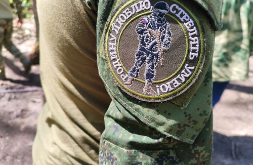 21 тысяча поступила в кубышку СВО за неделю