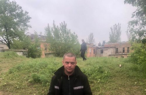 Друзья и родные разыскивают бойца, пропавшего без вести на СВО