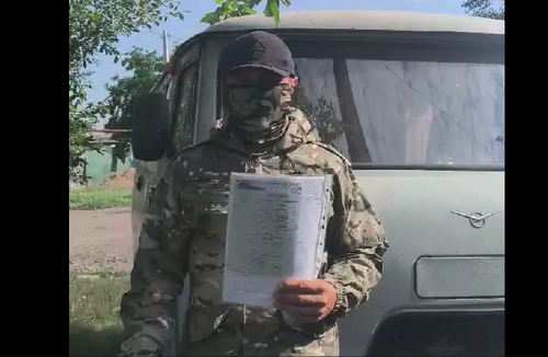 Сказано - сделано: Очередной УАЗ от читателей «Вечорки» уже на «передке»