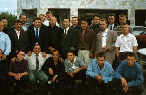 Рок Горекацана