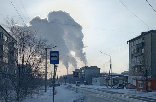 ГРЭС: почту отстояли и нерадивых депутатов победим!