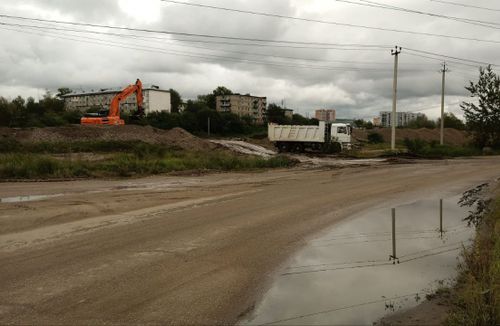 Не Победа, а беда