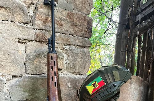 Вечоркина кубышка СВО: отчет за  август