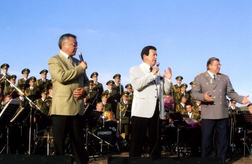 Агинский округ: тогда и сейчас. Часть первая.