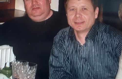Лицо не установлено