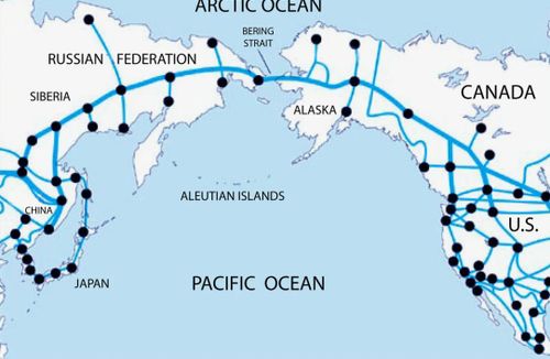 О тоннеле договориться легче, чем о мире!