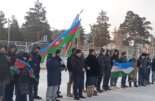 Спартакиада народов Забайкалья - без забайкальцев