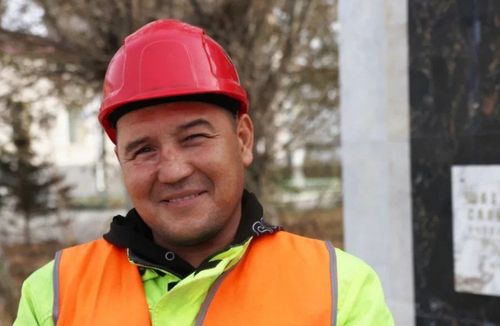 СВО подарила забайкальцу семью