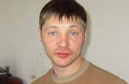 Охота на своих. Кровавый путь Тёлыча.