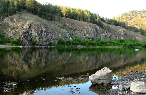 В Чите утонули юноша и девушка