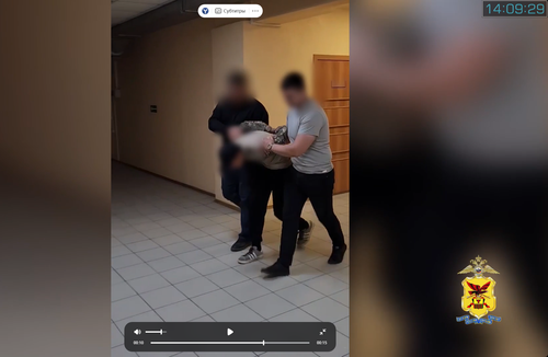 Угонщик велосипедов задержан в Чите