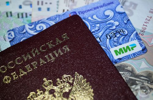 Забайкалец служит без документов и довольствия