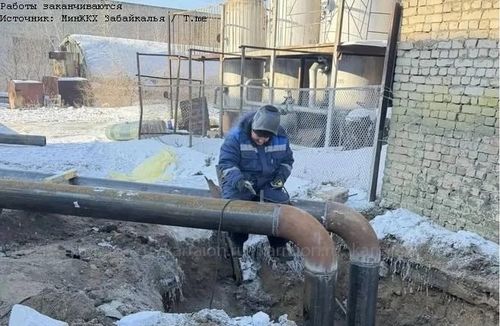 ЖКХ: 1000 «почему»