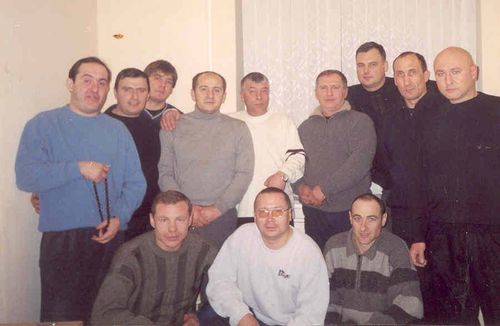 Собачье сердце по-читински. Часть 1. Шариков получает паспорт.