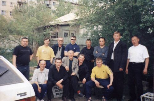 Рок Горекацана