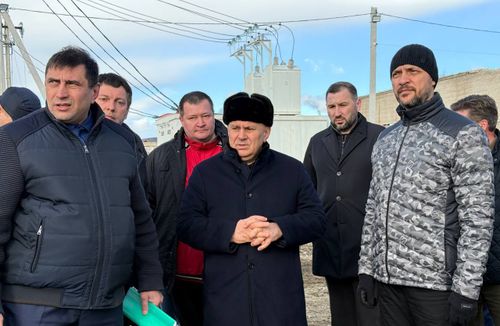 Дерьмовый случай