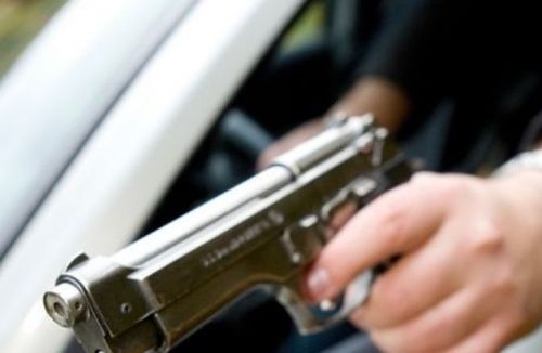 В Борзе средь белого дня убит мужчина 