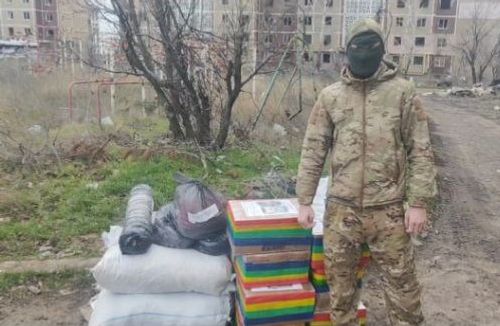 Почти 170 тысяч в помощь СВО собрали читатели за неделю