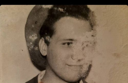 ЧЕРНАЯ ПТИЦА. Пролог: до Горекацана был косач 