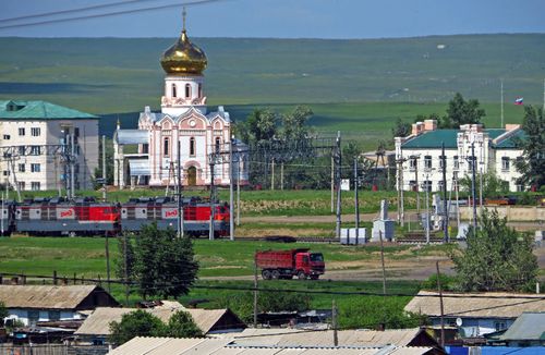 Забайкальские поселки получат миллионы рублей на благоустройство