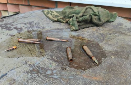 117 тысяч собрано в кубышку СВО за неделю