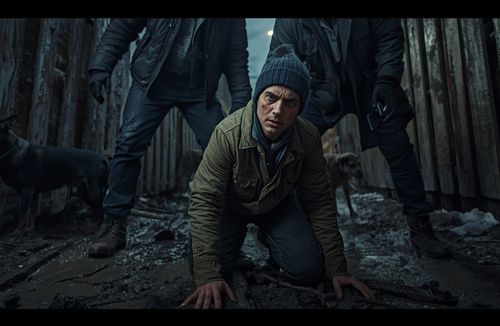 Откровение наркомана. Невыдуманные истории от таинственного собеседника. Окончание