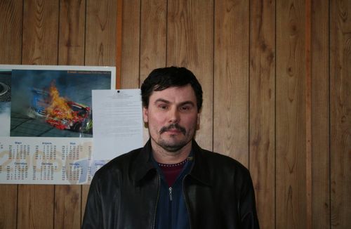 Собачье сердце* по-читински. Часть 2. Классика не стареет.