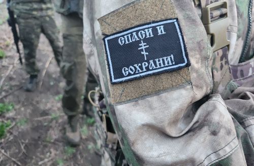 Ребятам нужно помогать!