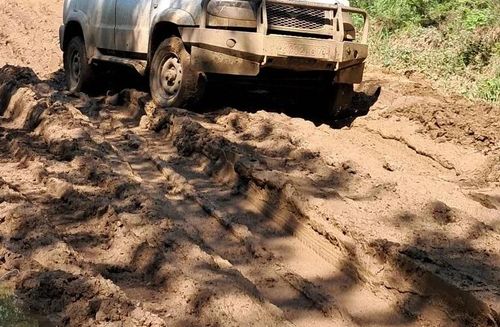 От Газимурского Завода до Шелопугино и далее везде