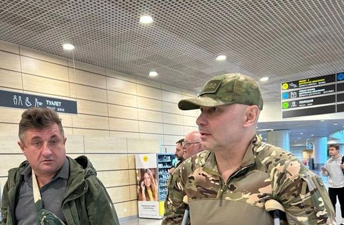 «ОСКОЛКИ» - КНИГА, ОТ КОТОРОЙ МУРАШКИ ПО КОЖЕ!