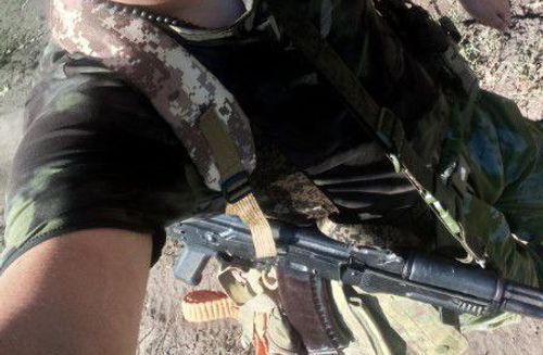 Ветеран СВО стал специалистом Агинского военкомата
