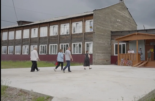 Школу в Чаре не закрывают: власти выбрали компромисс