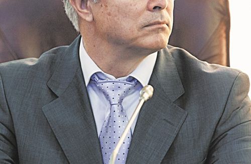 Мандаты Забайкалья — ретроспектива. Век XXI.