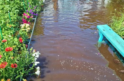 Тонем! И так из года в год.