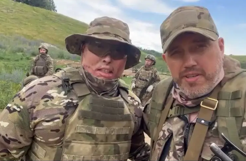 «Я все равно уехал на задачу»