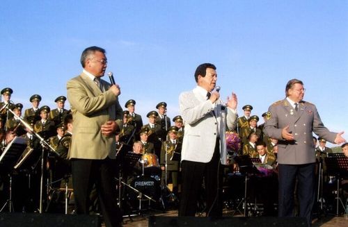 Агинский округ: тогда и сейчас. Часть первая.