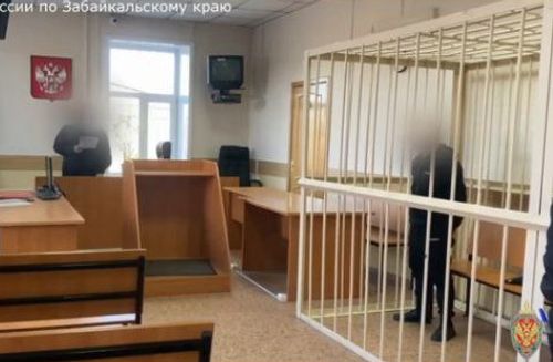 Пропагандировал экстремизм в колонии